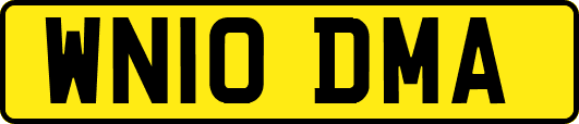 WN10DMA