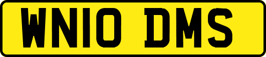 WN10DMS