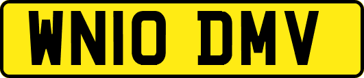 WN10DMV