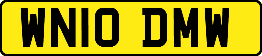 WN10DMW