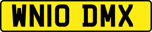 WN10DMX