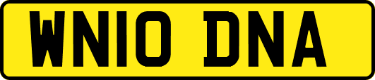 WN10DNA