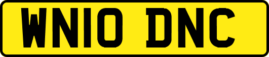 WN10DNC