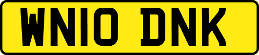 WN10DNK