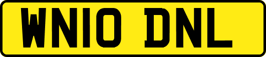 WN10DNL
