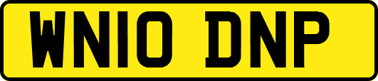 WN10DNP