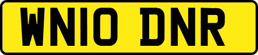 WN10DNR