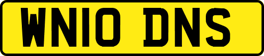 WN10DNS