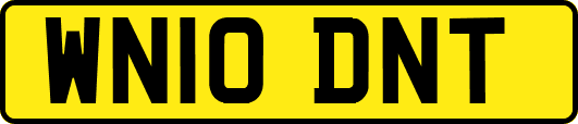 WN10DNT