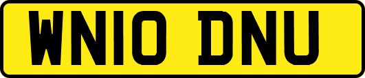 WN10DNU
