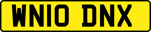 WN10DNX