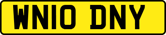 WN10DNY
