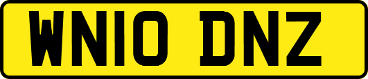 WN10DNZ
