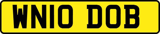 WN10DOB