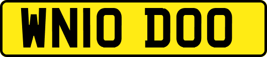 WN10DOO