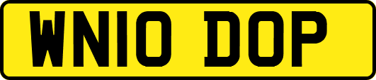 WN10DOP