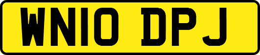 WN10DPJ
