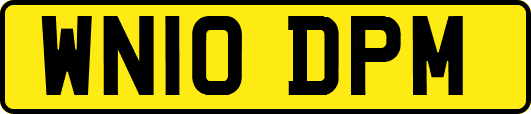 WN10DPM