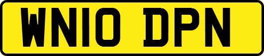 WN10DPN