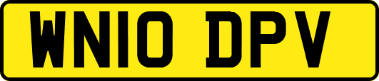 WN10DPV