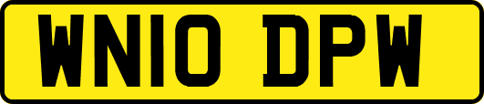 WN10DPW