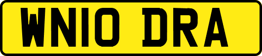 WN10DRA