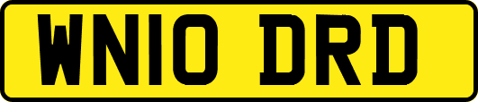 WN10DRD