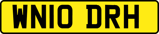 WN10DRH