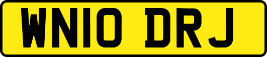WN10DRJ