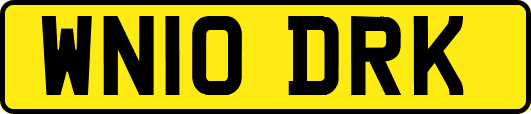 WN10DRK