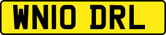 WN10DRL