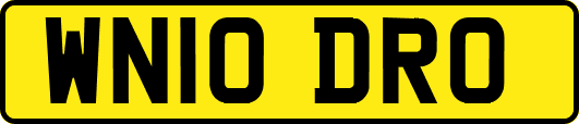 WN10DRO