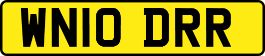 WN10DRR