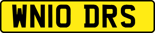 WN10DRS