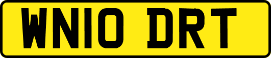 WN10DRT