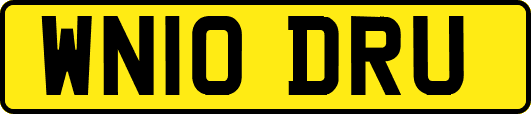WN10DRU
