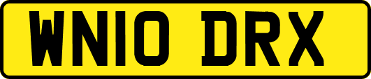 WN10DRX