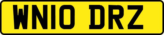 WN10DRZ