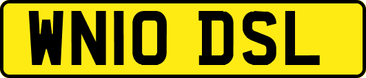 WN10DSL