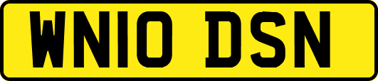 WN10DSN