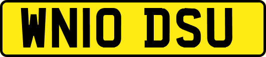 WN10DSU