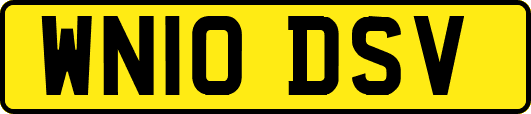 WN10DSV