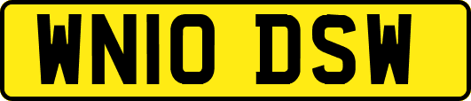 WN10DSW
