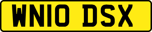 WN10DSX