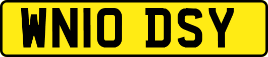 WN10DSY