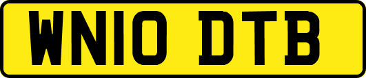 WN10DTB