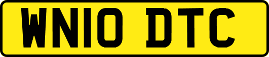 WN10DTC