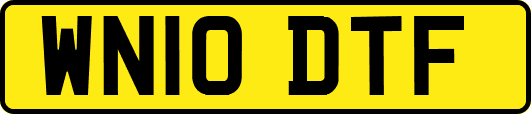 WN10DTF
