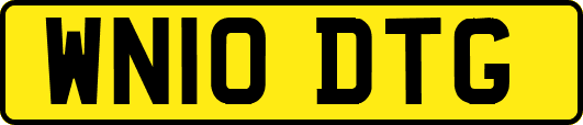 WN10DTG