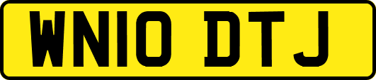 WN10DTJ